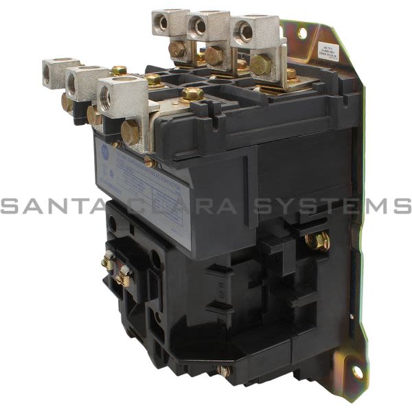 Allen Bradley 500L-EOD93 Lighting Contactor Product Image