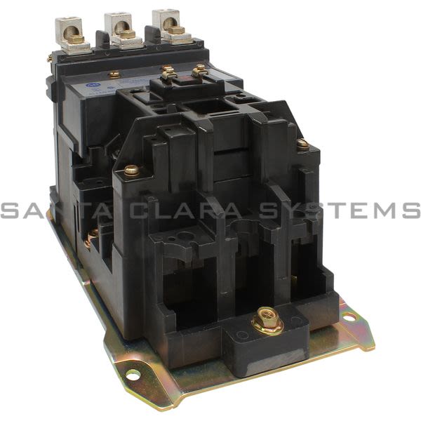 Allen Bradley 500L-EOD93 Lighting Contactor Product Image