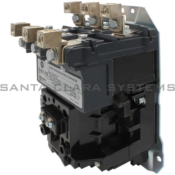 Allen Bradley 500L-EOD93-90 Lighting Contactor Product Image