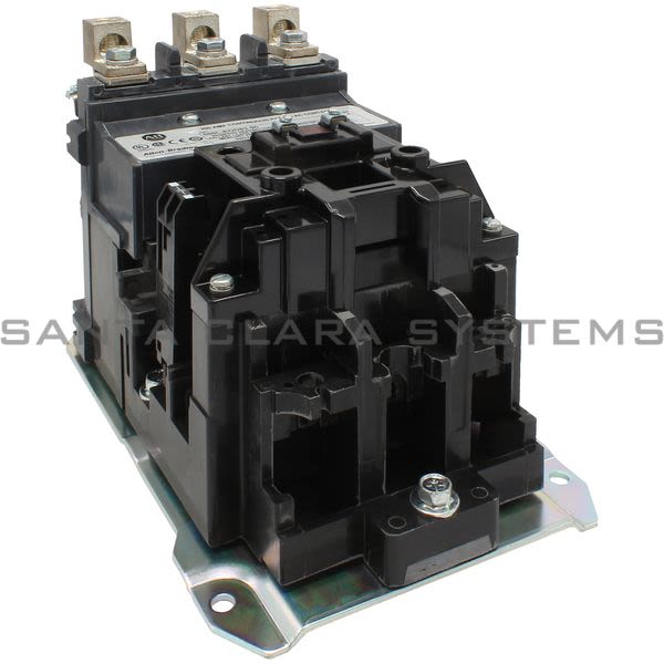 Allen Bradley 500L-EOD93-90 Lighting Contactor Product Image