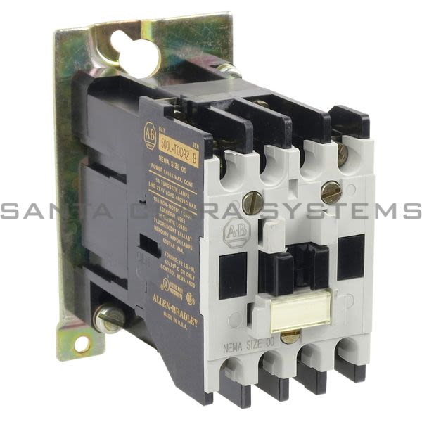 Allen Bradley 500L-TOD92  Contactor Product Image