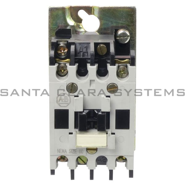 Allen Bradley 500L-TOD92  Contactor Product Image