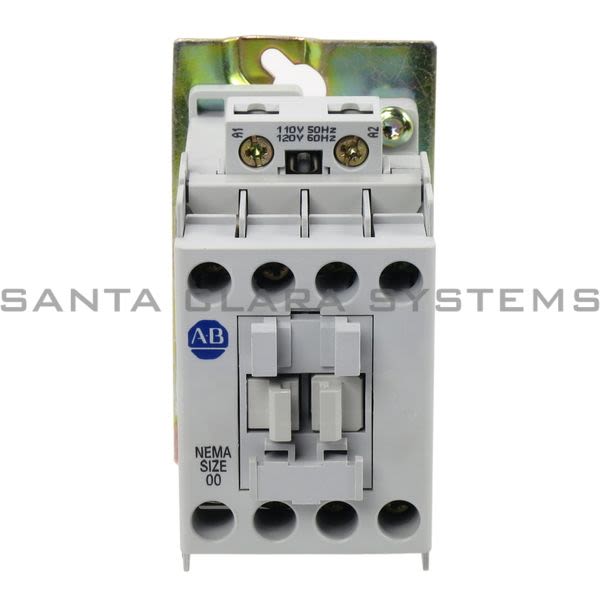 Allen Bradley 500L-TOD94 AC Contactor Product Image