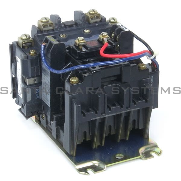 Allen Bradley 500LP-BOD94 Lighting Contactor Product Image