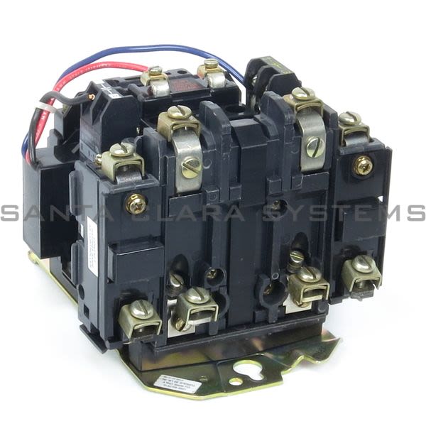 Allen Bradley 500LP-BOD94 Lighting Contactor Product Image