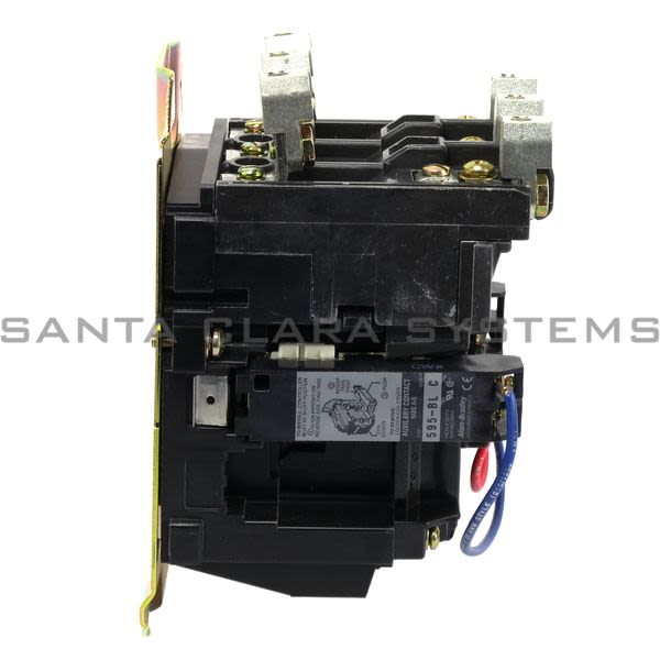 Allen Bradley 500LP-COD93  Contactor Product Image