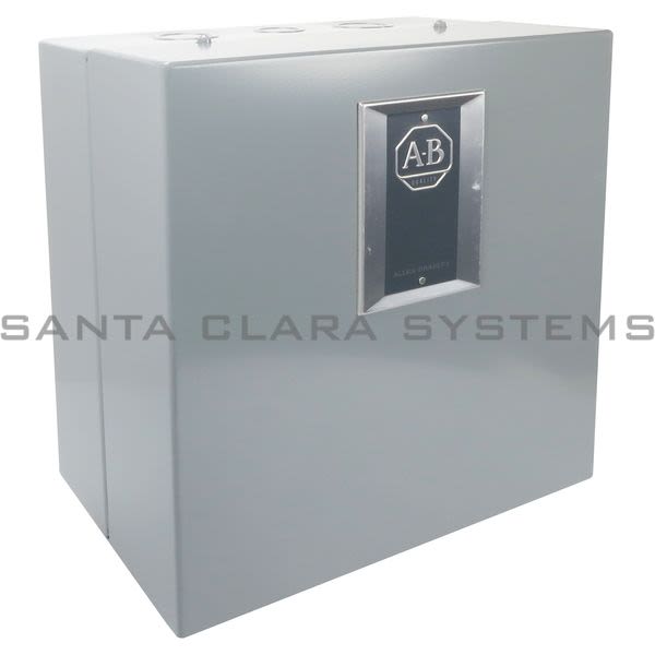 Allen Bradley 505-AAD-23 Reversing Starter Product Image
