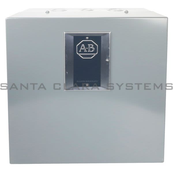 Allen Bradley 505-AAD-23 Reversing Starter Product Image