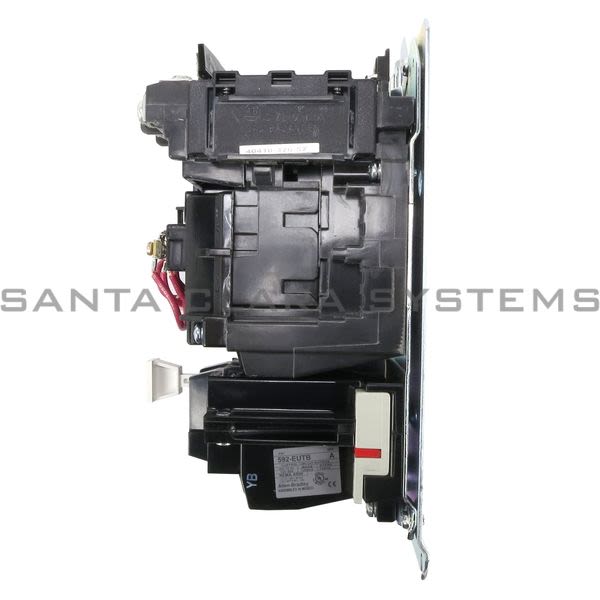 Allen Bradley 505-AOA Reversing Starter Product Image