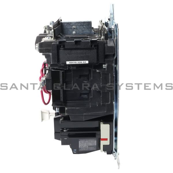 Allen Bradley 505-AOD Full Voltage Reversing Starter Product Image