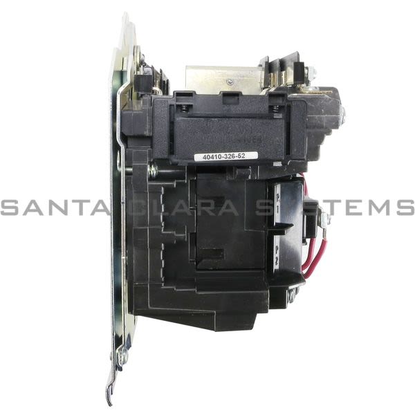 Allen Bradley 505-AOD-23 Full Voltage Reversing Starter Product Image