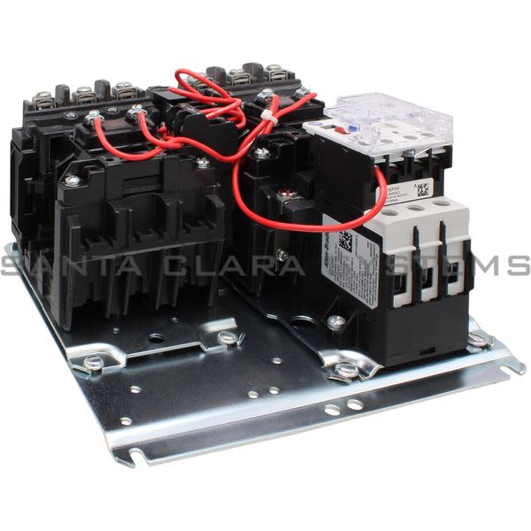 Allen Bradley 505-AOD-A2F Reversing Starter Product Image