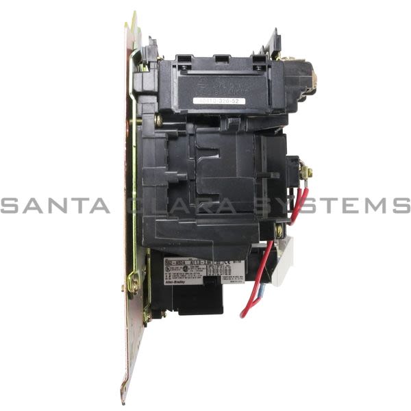 Allen Bradley 505-AOD-A5D  Full Voltage Reversing Starter Product Image