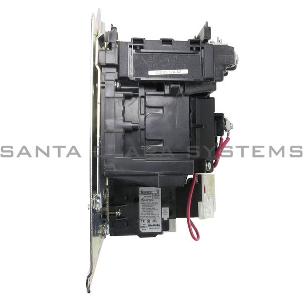 Allen Bradley 505-AOD-B1E Reversing Starter Product Image