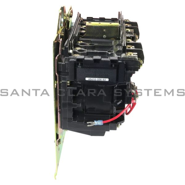 Allen Bradley 505-AOD-XXX Full Voltage Reversing Starter Product Image