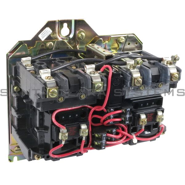 Allen Bradley 505-AOXD-23-101  Starter, Reversing, Full Voltage Product Image