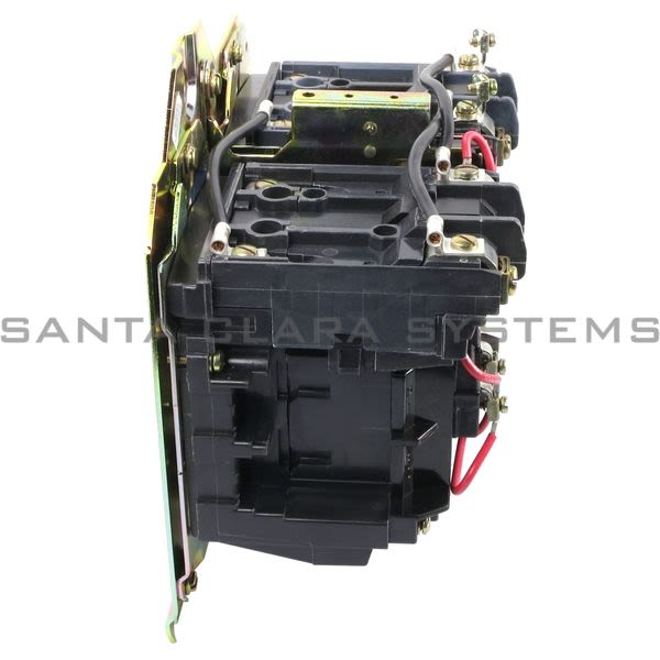Allen Bradley 505-AOXD-23-101  Starter, Reversing, Full Voltage Product Image