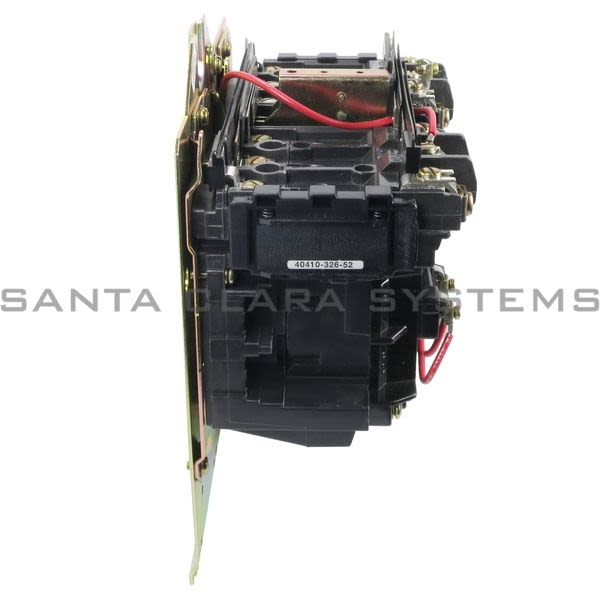 Allen Bradley 505-BOA  Reversing Starter Product Image