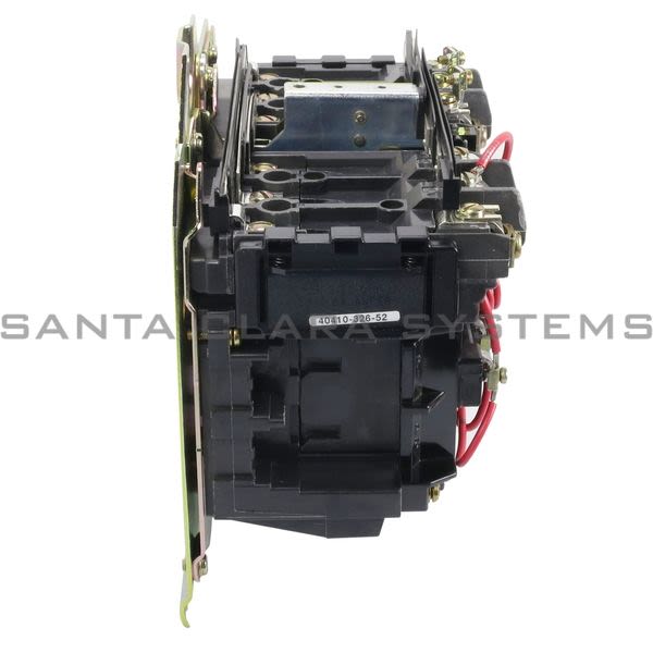 Allen Bradley 505-BOC-23  Starter, Reversing, Full Voltage Product Image