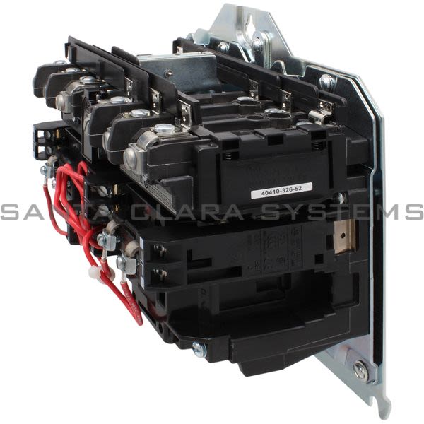 Allen Bradley 505-BOD-23-90 Reversing Contactor Product Image