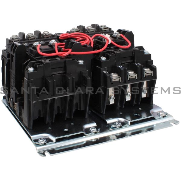 Allen Bradley 505-BOD-23-90 Reversing Contactor Product Image