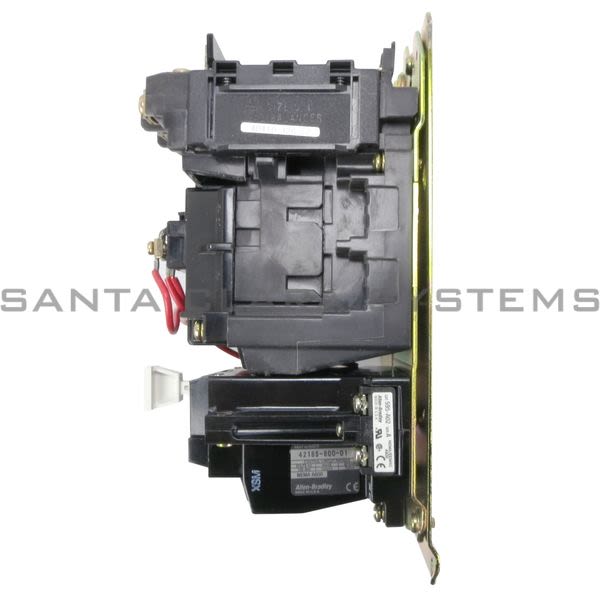 Allen Bradley 505-BOD-9 Reversing Contactor Product Image