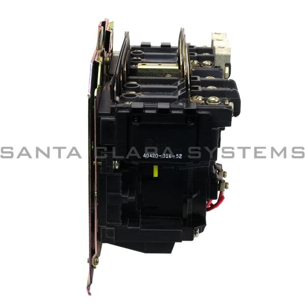 Allen Bradley 505-COD-23  Reversing Starter Product Image