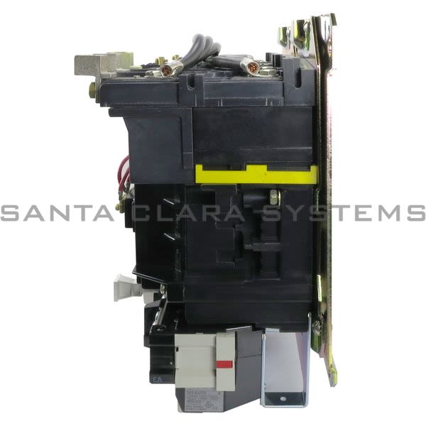 Allen Bradley 505-DOD Starter, Reversing, Full Voltage Product Image