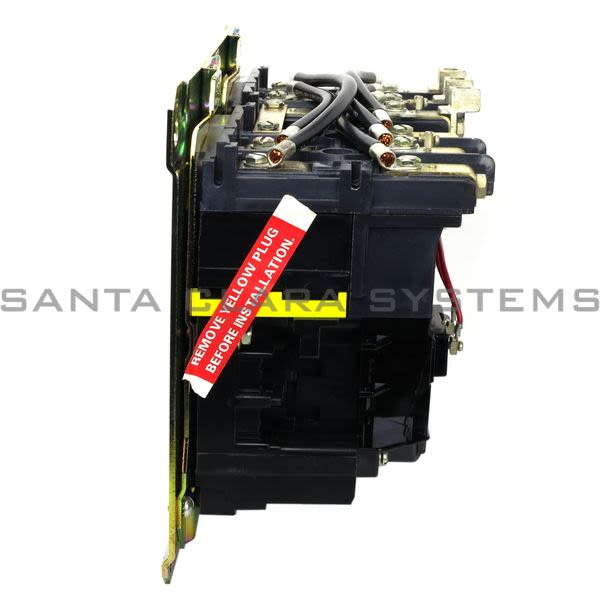 Allen Bradley 505-DOD-23 Starter, Reversing, Full Voltage Product Image