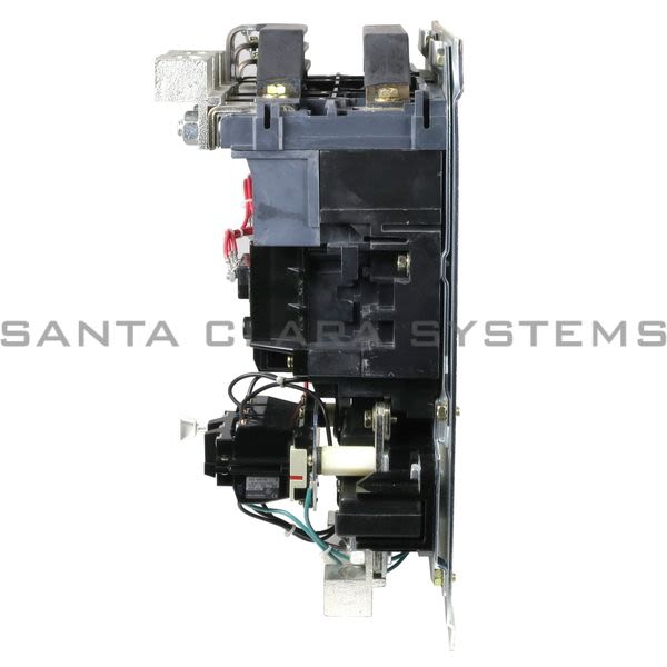 Allen Bradley 505-FOD Reversing Starter Product Image