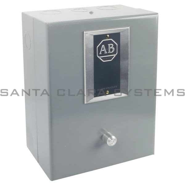 Allen Bradley 505-TAD  Starter, Reversing, Full Voltage Product Image