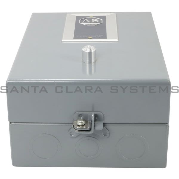 Allen Bradley 505-TAD  Starter, Reversing, Full Voltage Product Image
