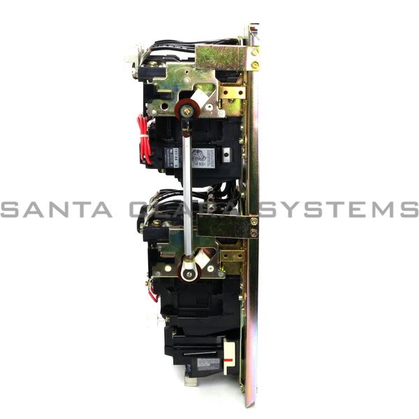 Allen Bradley 505V-COD Starter Product Image