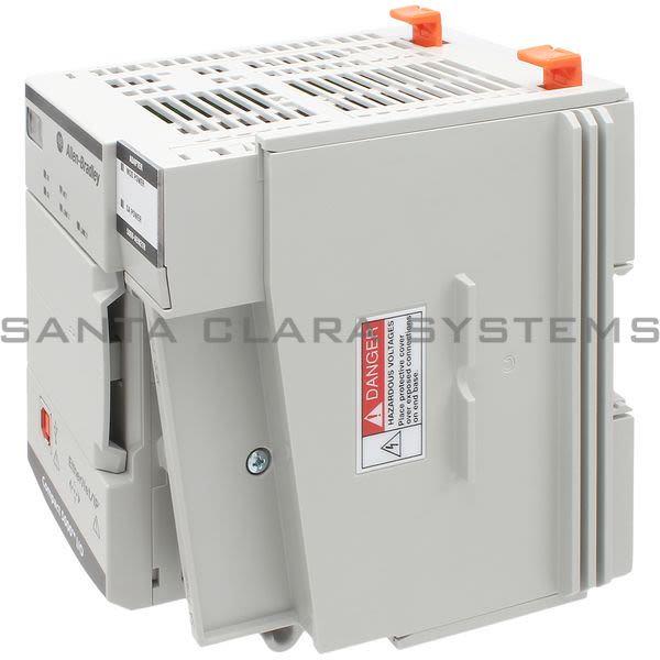 Allen Bradley 5069-AEN2TR EtherNet Module Product Image