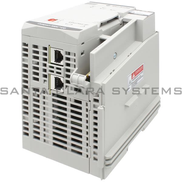 Allen Bradley 5069-AEN2TR EtherNet Module Product Image