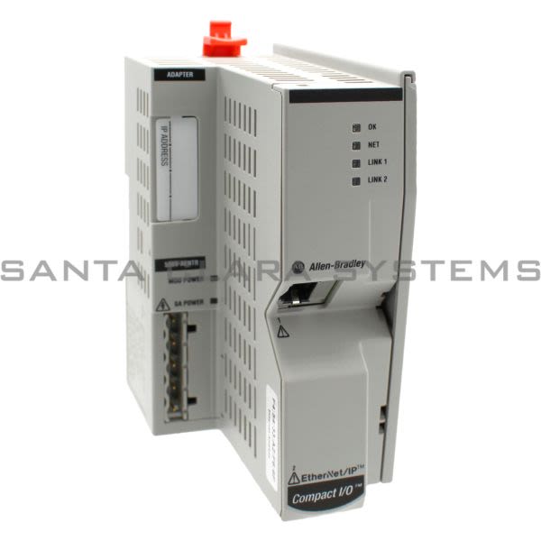 5069AENTR Allen Bradley In stock and ready to ship Santa Clara Systems