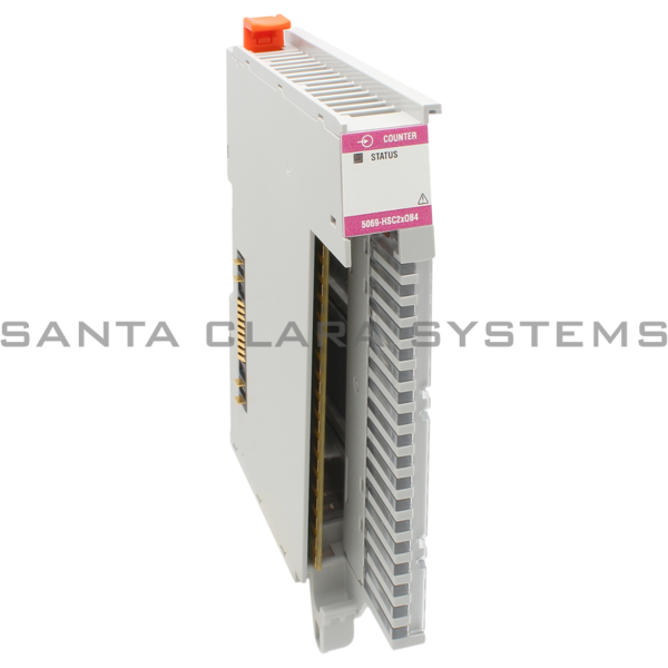 Allen Bradley 5069-HSC2XOB4 Combination Module Product Image