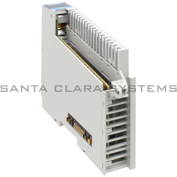 Allen Bradley 5069-IB16K Input Module Product Image