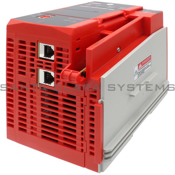 Allen Bradley 5069-L306ERS2  Controller Product Image