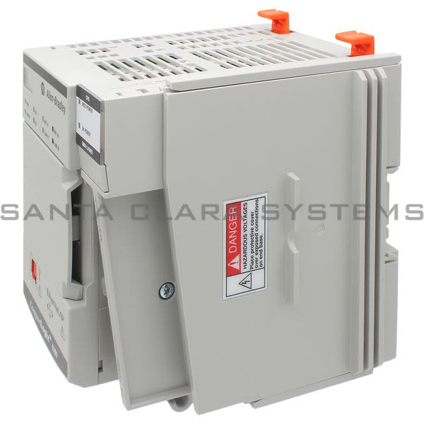 Allen Bradley 5069-L310ER Controller Product Image