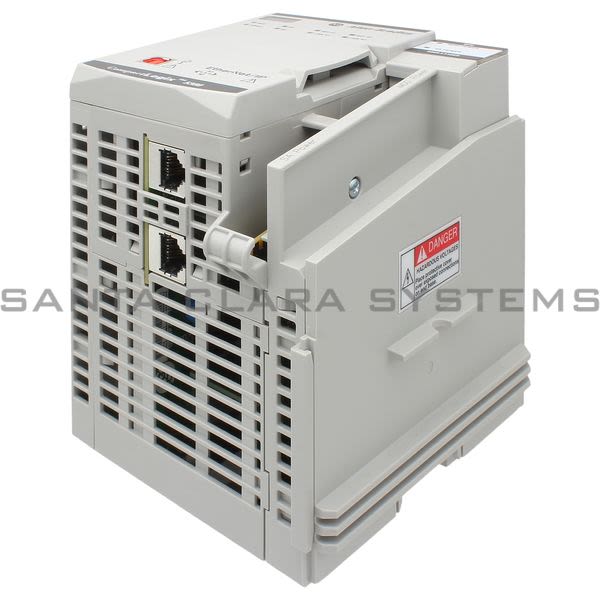 Allen Bradley 5069-L310ER Controller Product Image