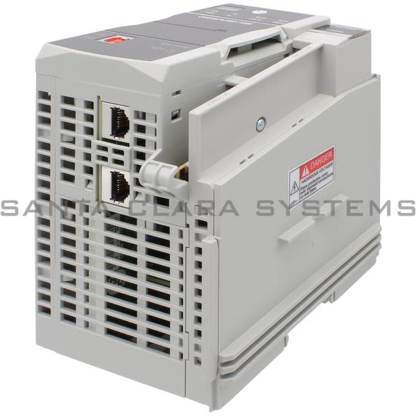 Allen Bradley 5069-L330ERM Controller Product Image