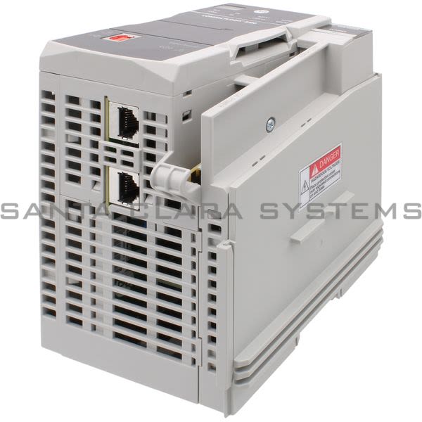 Allen Bradley 5069-L340ERP Controller Product Image