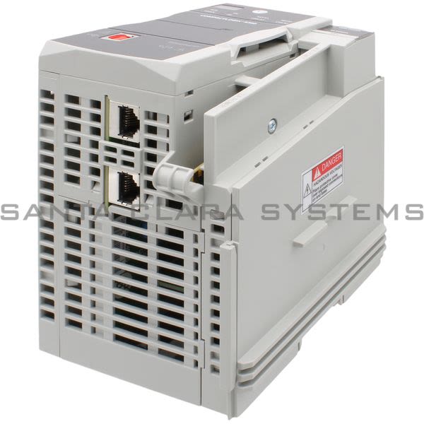 Allen Bradley 5069-L350ERM Controller Product Image