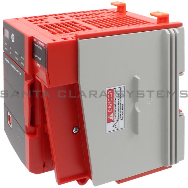 Allen Bradley 5069-L350ERMS2 Controller Product Image