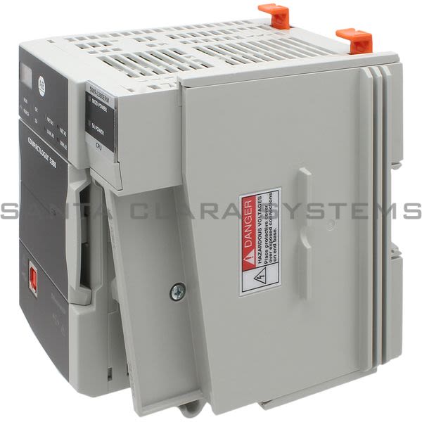 Allen Bradley 5069-L380ERM Controller Product Image