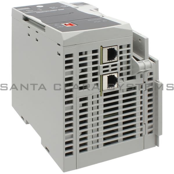 Allen Bradley 5069-L380ERM Controller Product Image