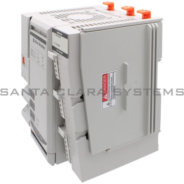 Allen Bradley 5069-L450ERMW Controller Product Image