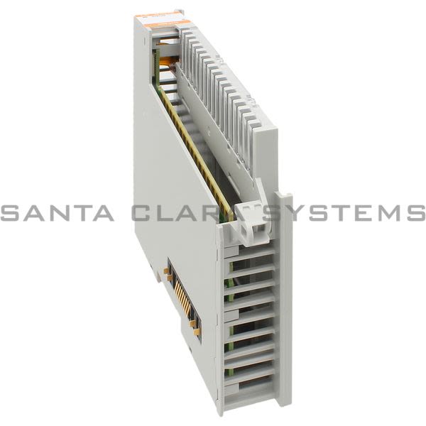 Allen Bradley 5069-OA16 Output Module Product Image