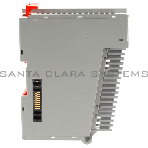 Allen Bradley 5069-OW4I Output Module Product Image